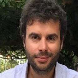 Alexandre Kahale, Soserbat